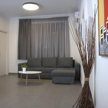 Synathens II - Apartments & Studios Buitenkant foto